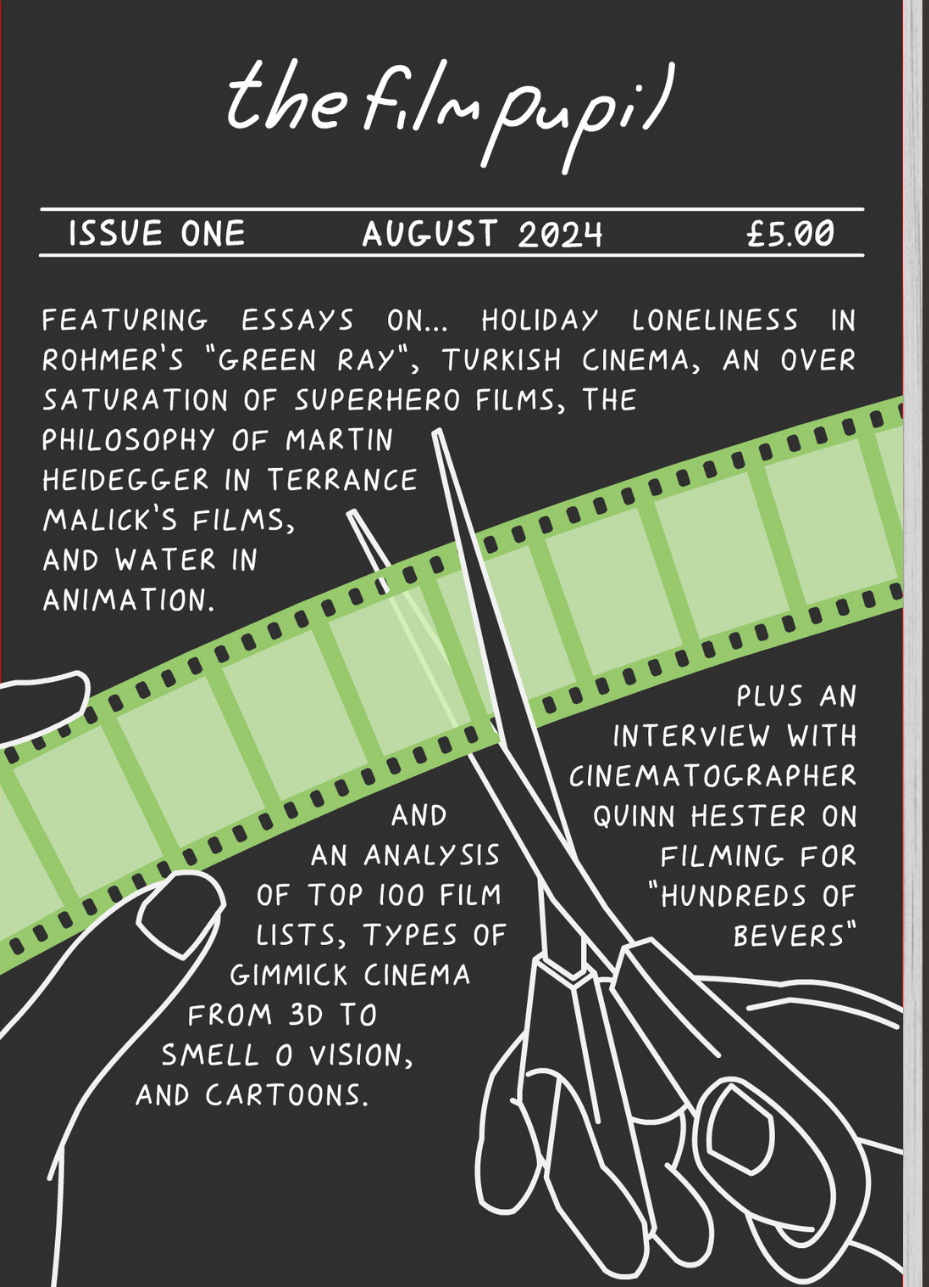 Issue 1 | August 2024