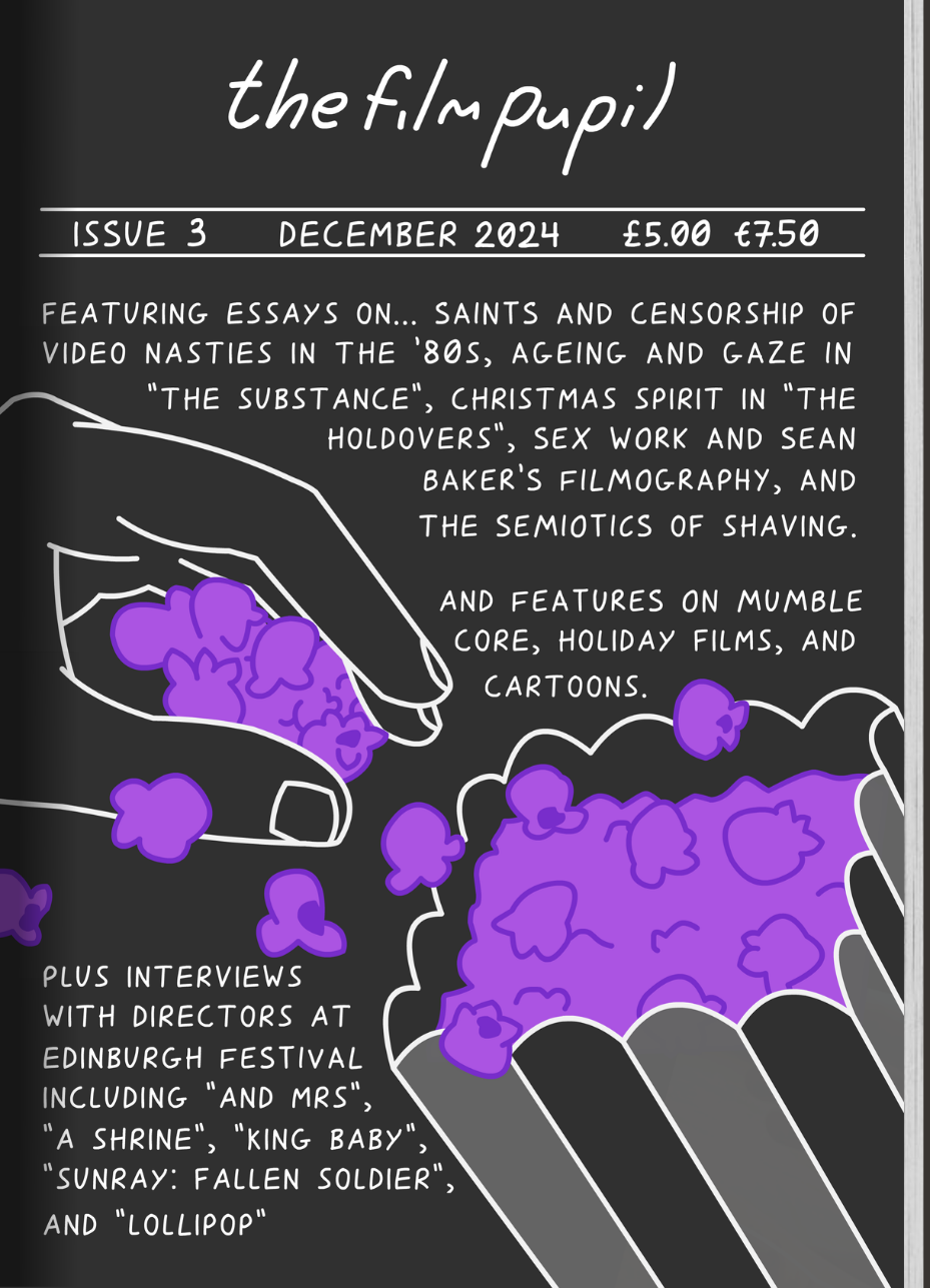 Issue 3 | December 2024