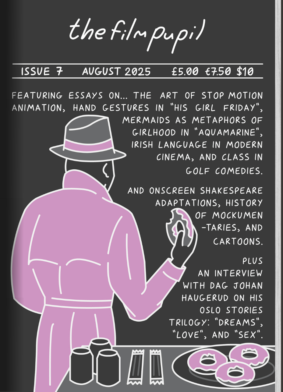 Issue 7 | August 2025