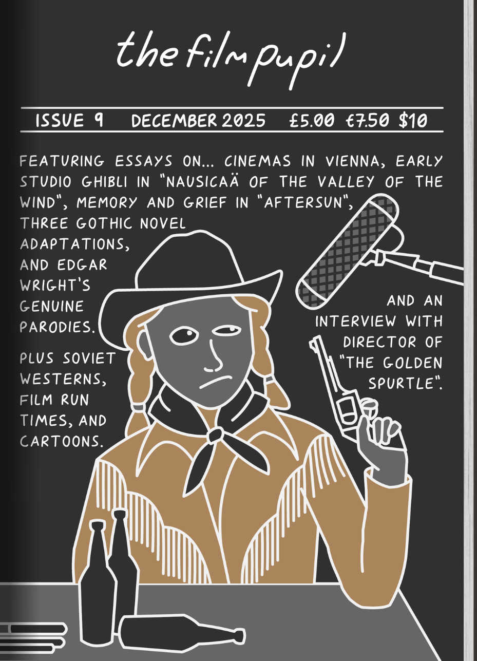 £2 Magazines for 2 Years in Print