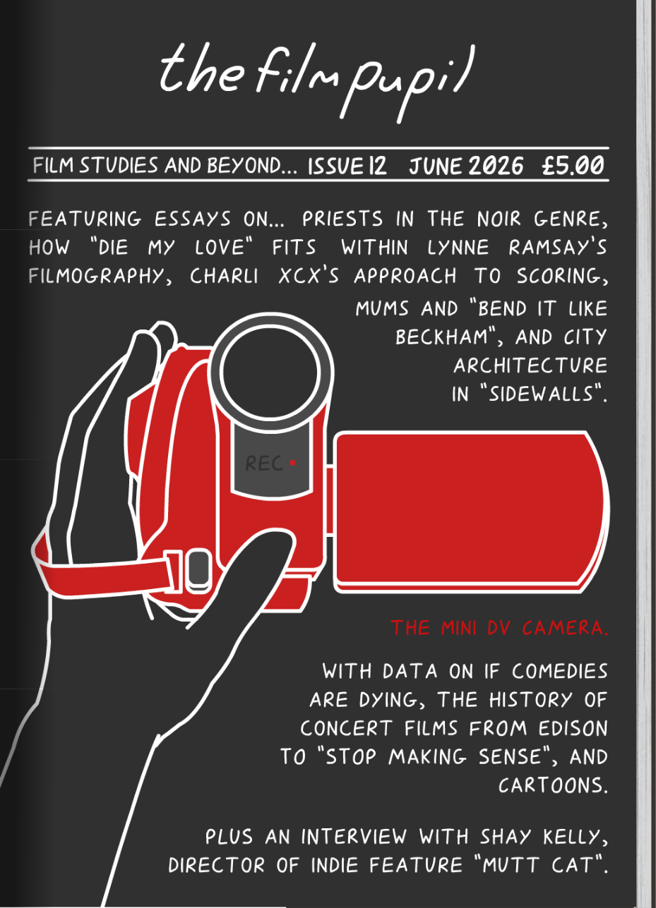 Issue 12 | June 2026