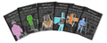 Gift a year's subscription