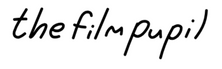The Film Pupil - Home
